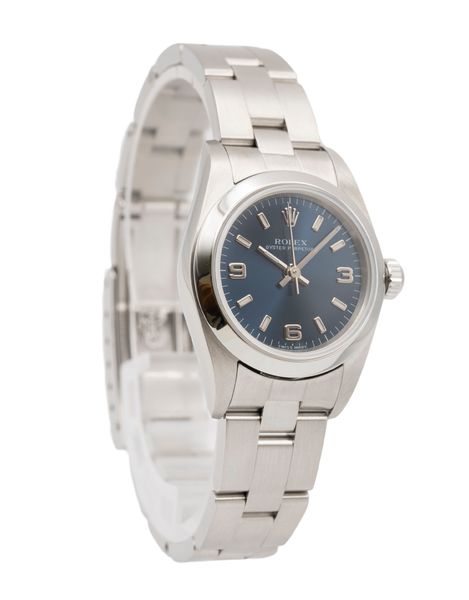 Rolex Lady Oyster Perpetual 76080